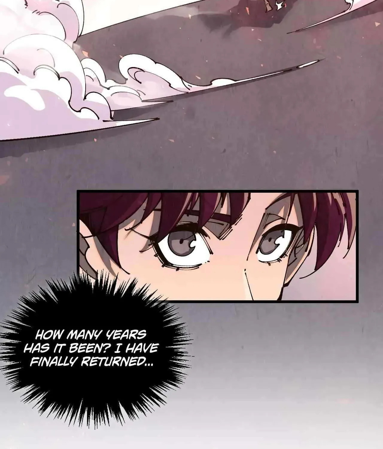 Rebirth of the Ultimate Master Chapter 518 page 34 - 