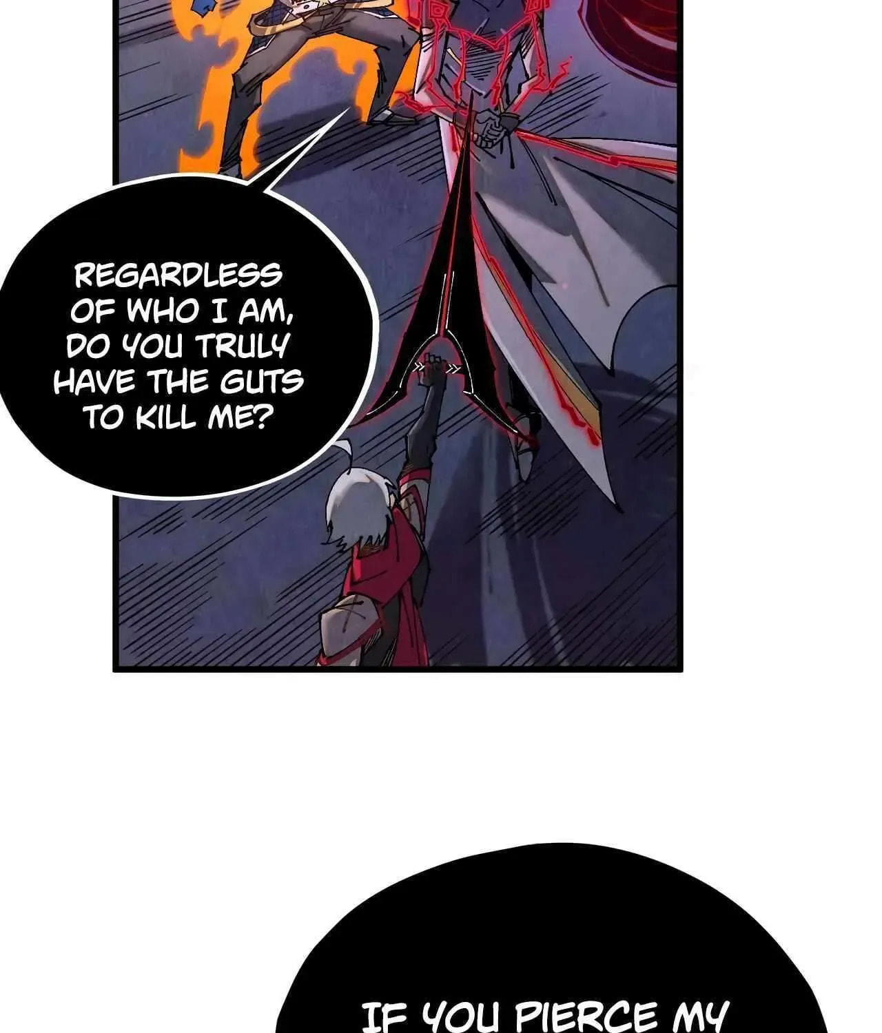 Rebirth of the Ultimate Master Chapter 518 page 5 - 
