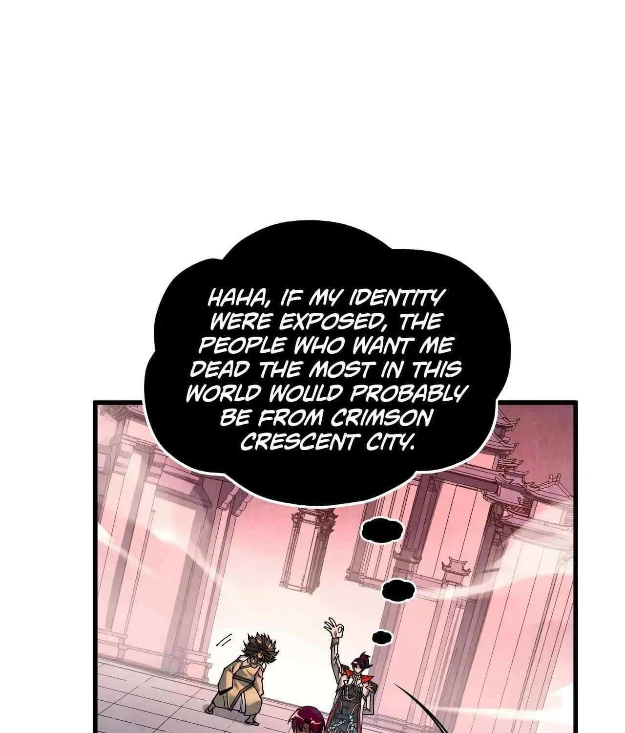 Rebirth of the Ultimate Master Chapter 518 page 41 - 