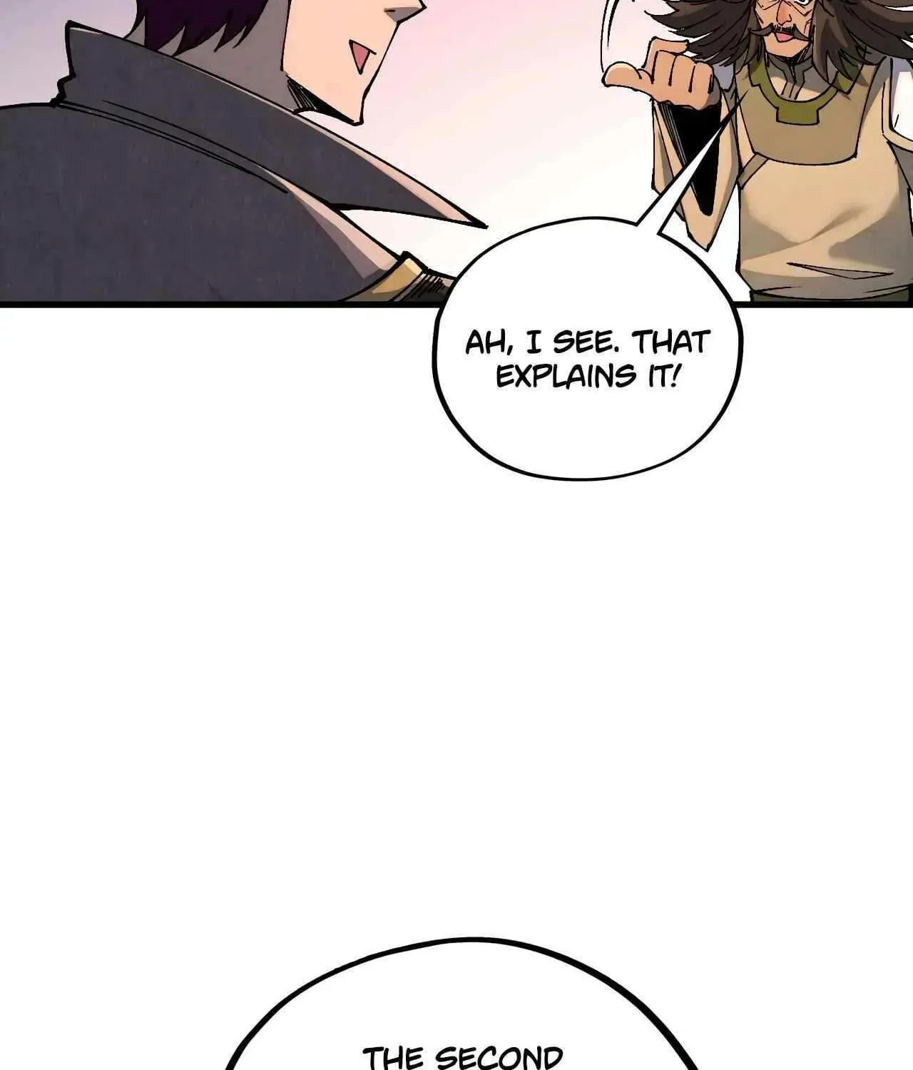 Rebirth of the Ultimate Master Chapter 518 page 48 - 