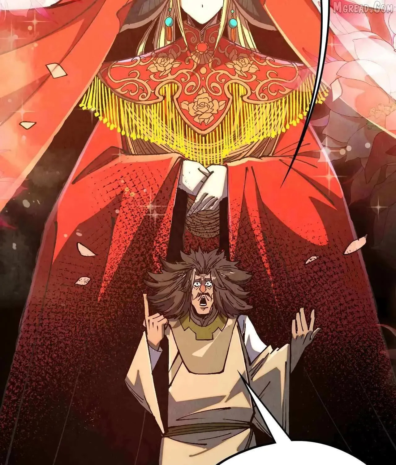 Rebirth of the Ultimate Master Chapter 518 page 50 - 