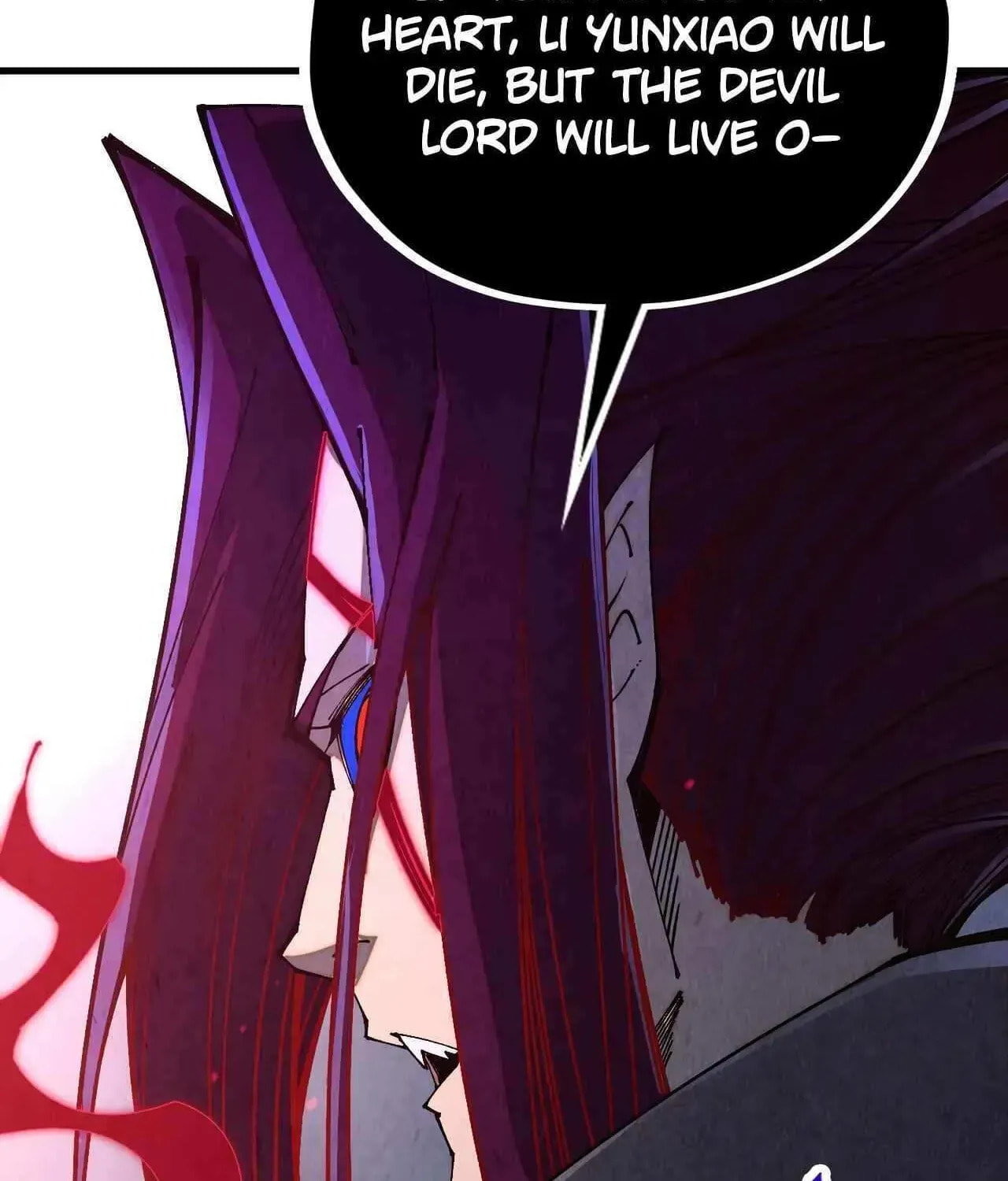 Rebirth of the Ultimate Master Chapter 518 page 6 - 
