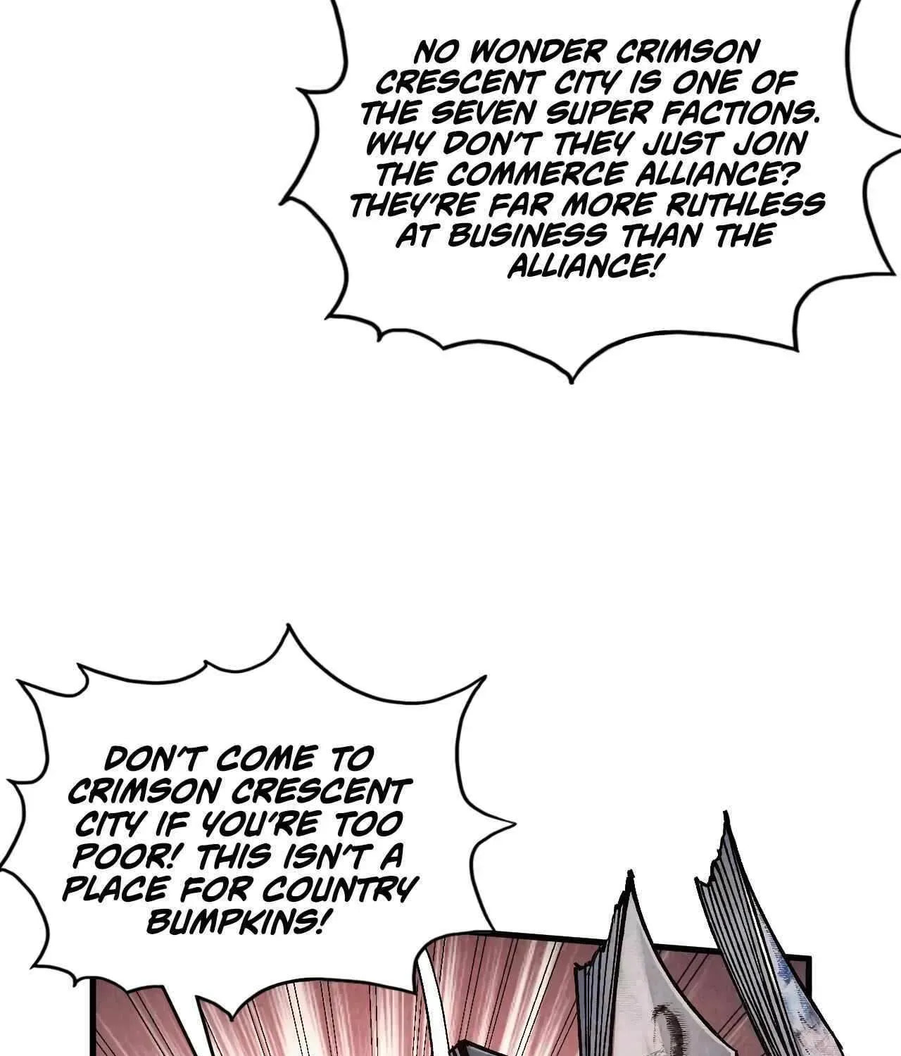 Rebirth of the Ultimate Master Chapter 518 page 61 - 