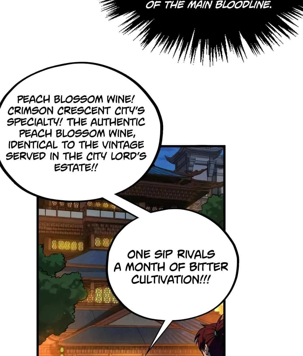 Rebirth of the Ultimate Master Chapter 518 page 76 - 