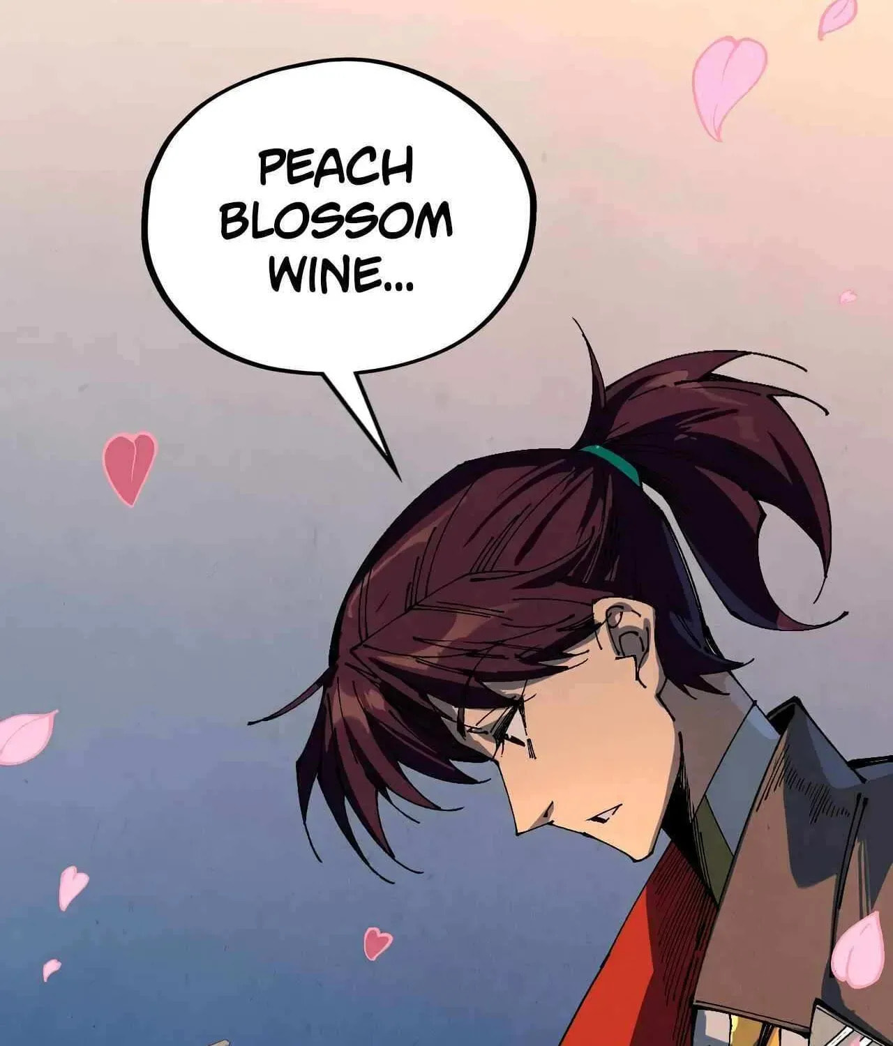 Rebirth of the Ultimate Master Chapter 518 page 79 - 