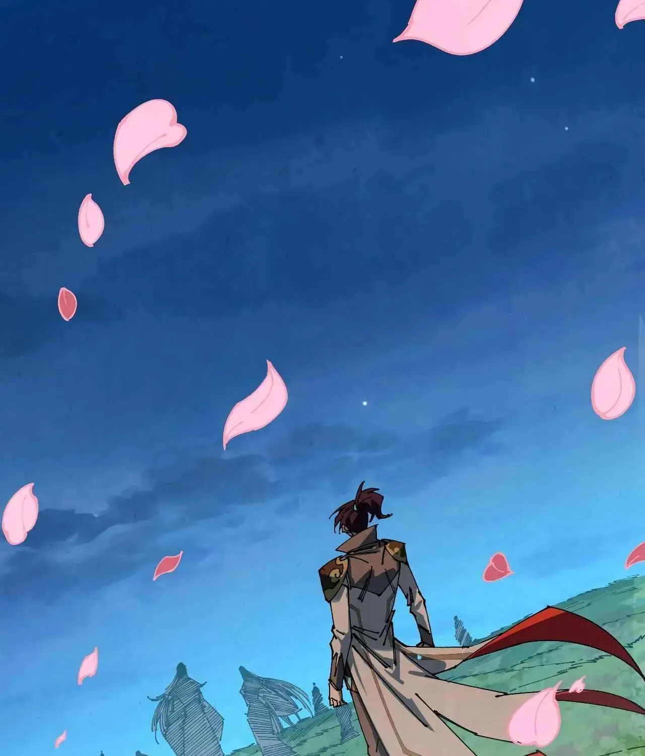 Rebirth of the Ultimate Master Chapter 518 page 81 - 