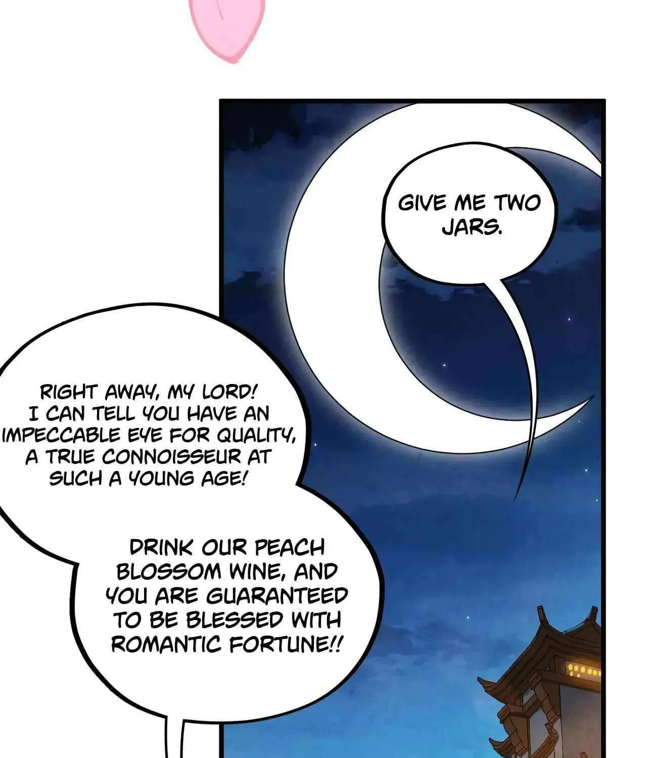 Rebirth of the Ultimate Master Chapter 518 page 83 - 