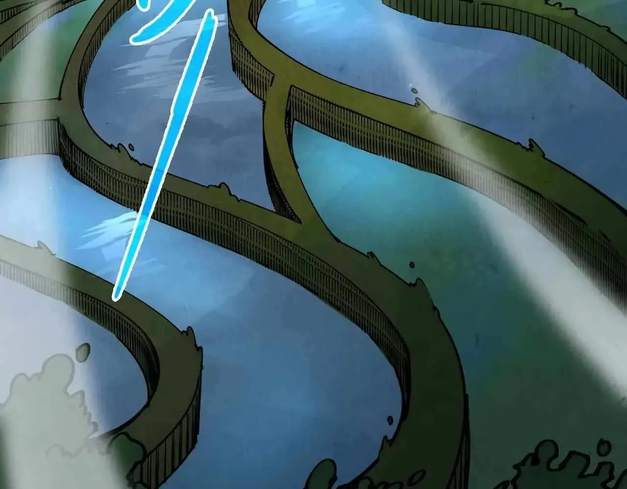 Rebirth of the Ultimate Master Chapter 518 page 91 - 