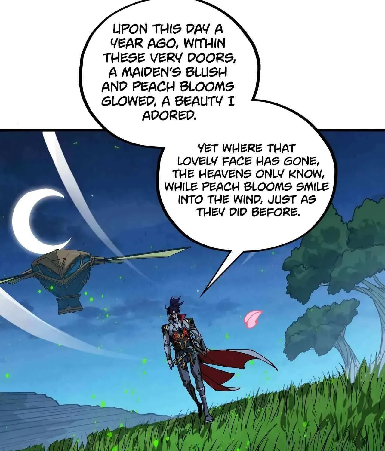 Rebirth of the Ultimate Master Chapter 518 page 96 - 