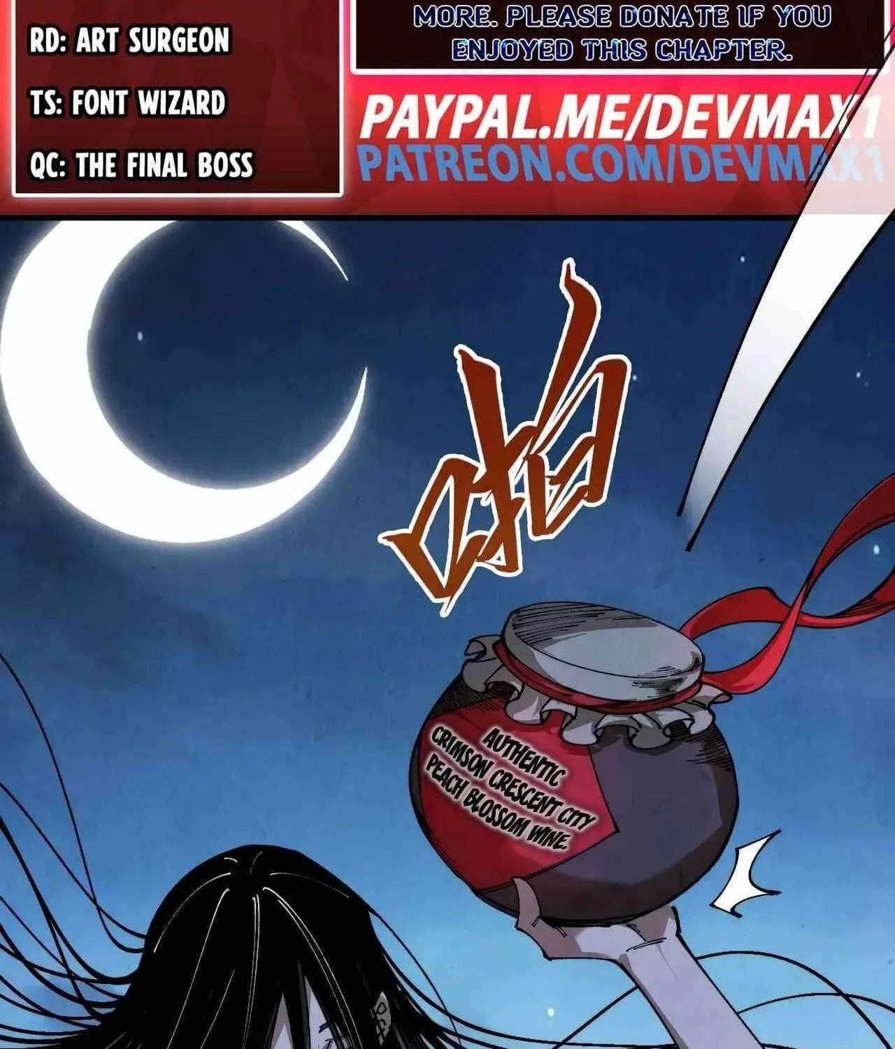 Rebirth of the Ultimate Master Chapter 519 page 2 - 