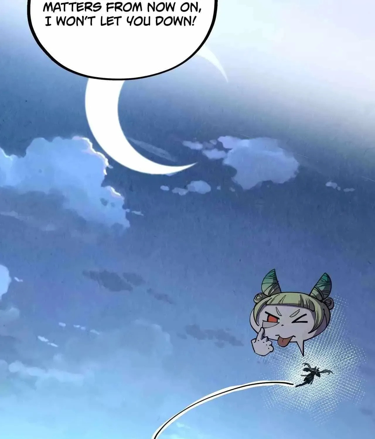 Rebirth of the Ultimate Master Chapter 519 page 101 - 