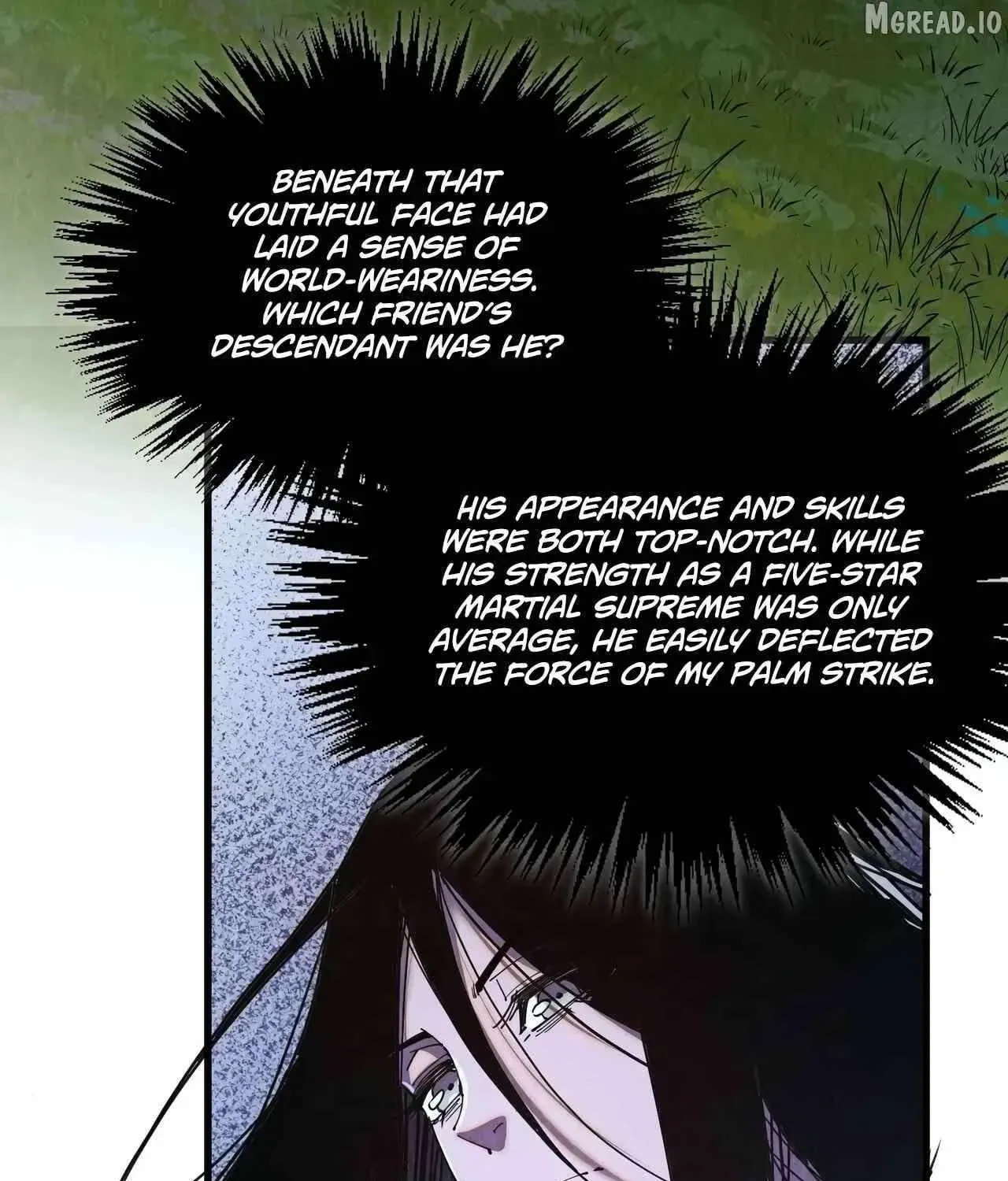 Rebirth of the Ultimate Master Chapter 519 page 103 - 
