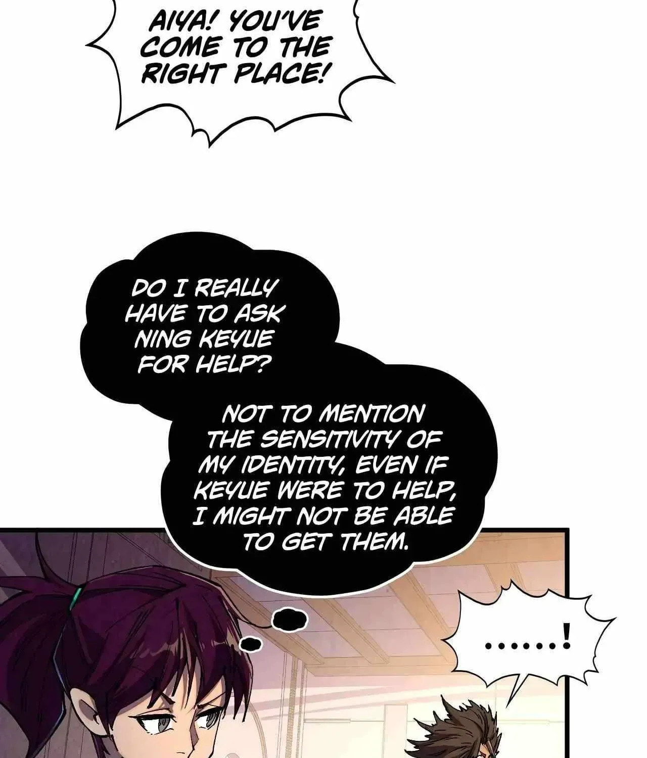Rebirth of the Ultimate Master Chapter 519 page 113 - 
