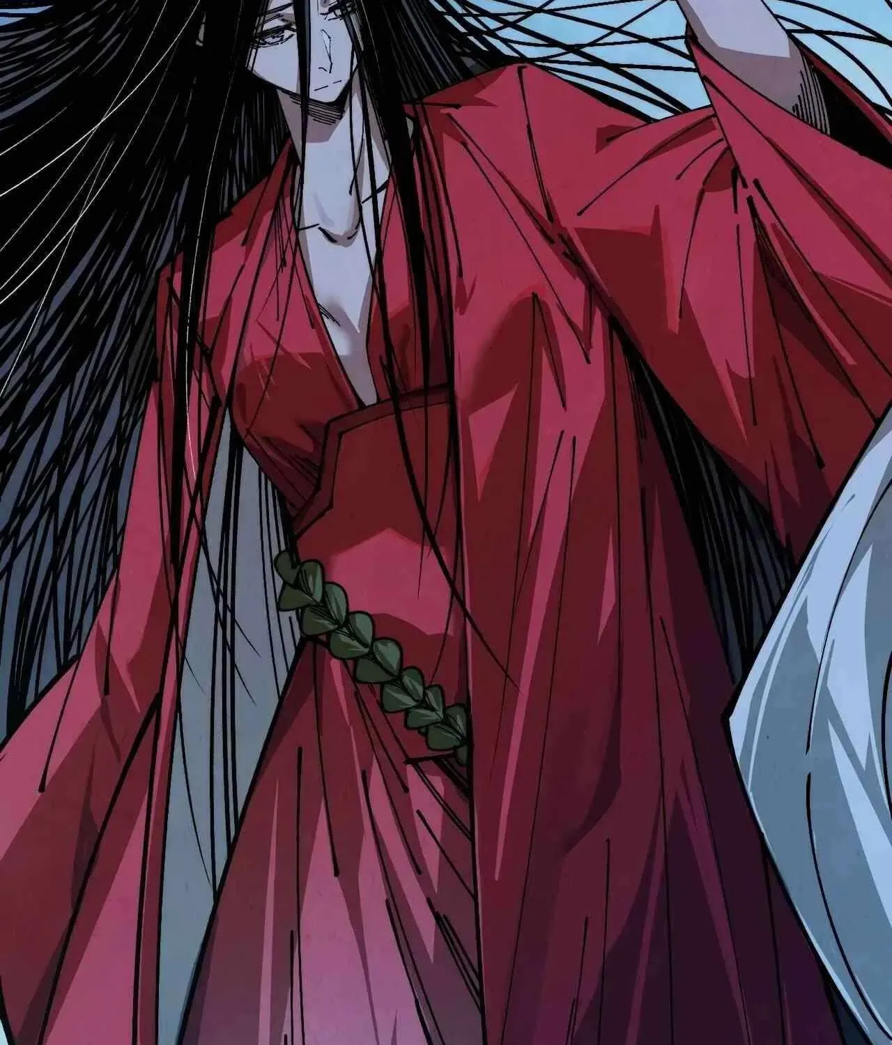 Rebirth of the Ultimate Master Chapter 519 page 3 - 