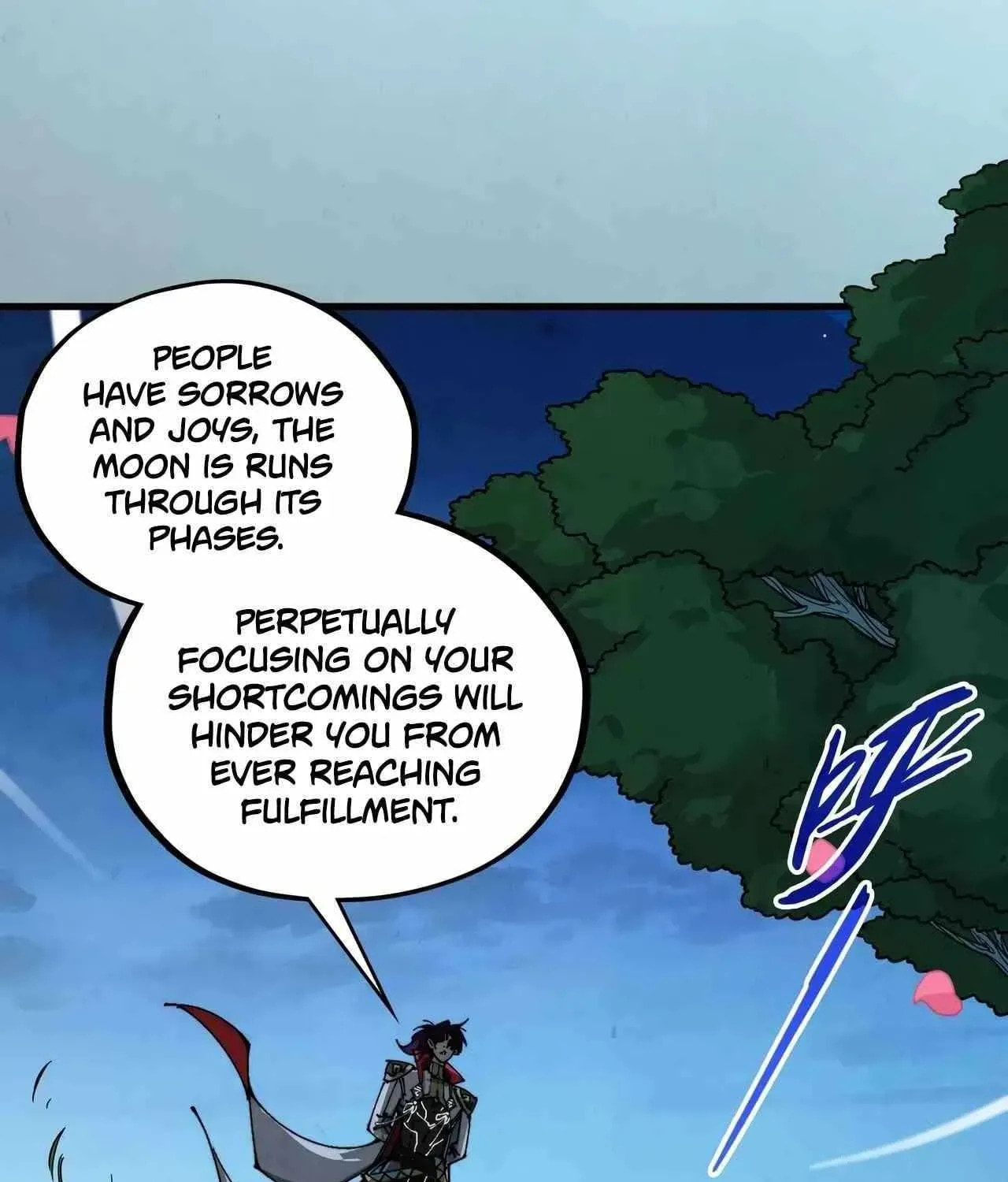 Rebirth of the Ultimate Master Chapter 519 page 23 - 