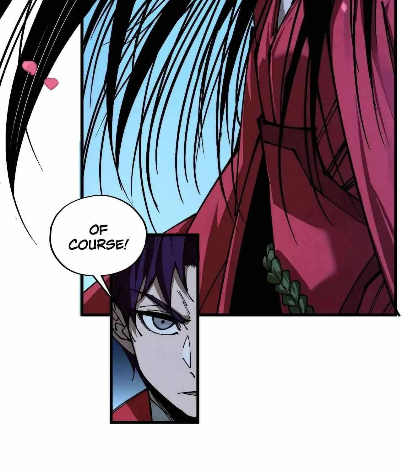 Rebirth of the Ultimate Master Chapter 519 page 26 - 
