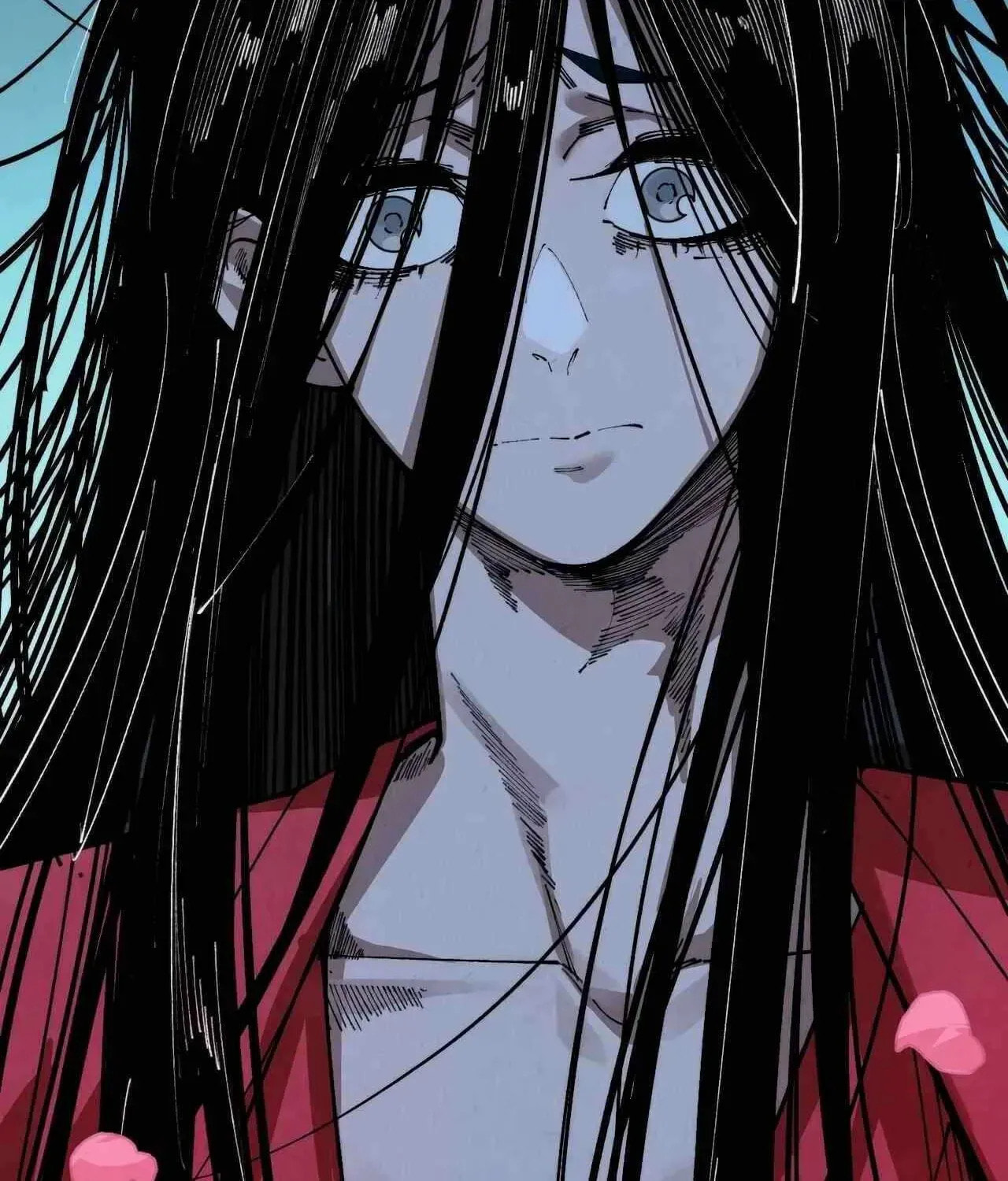 Rebirth of the Ultimate Master Chapter 519 page 31 - 