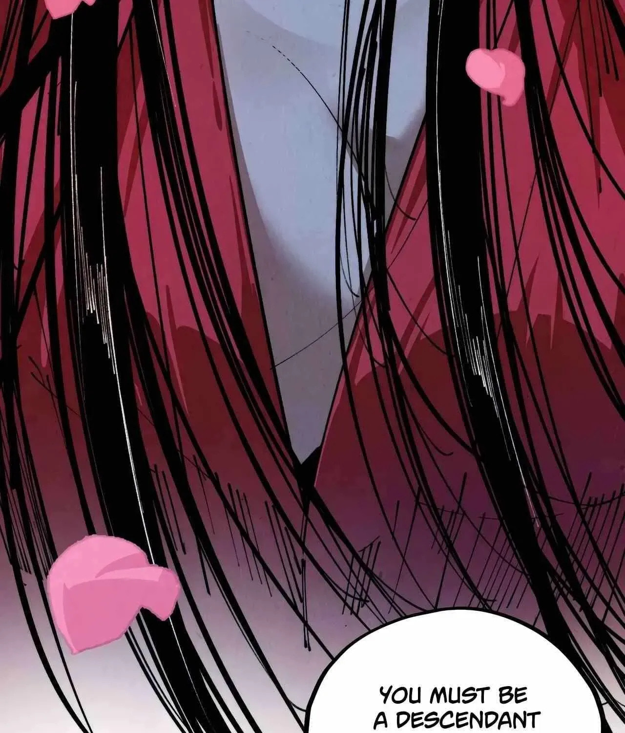 Rebirth of the Ultimate Master Chapter 519 page 32 - 