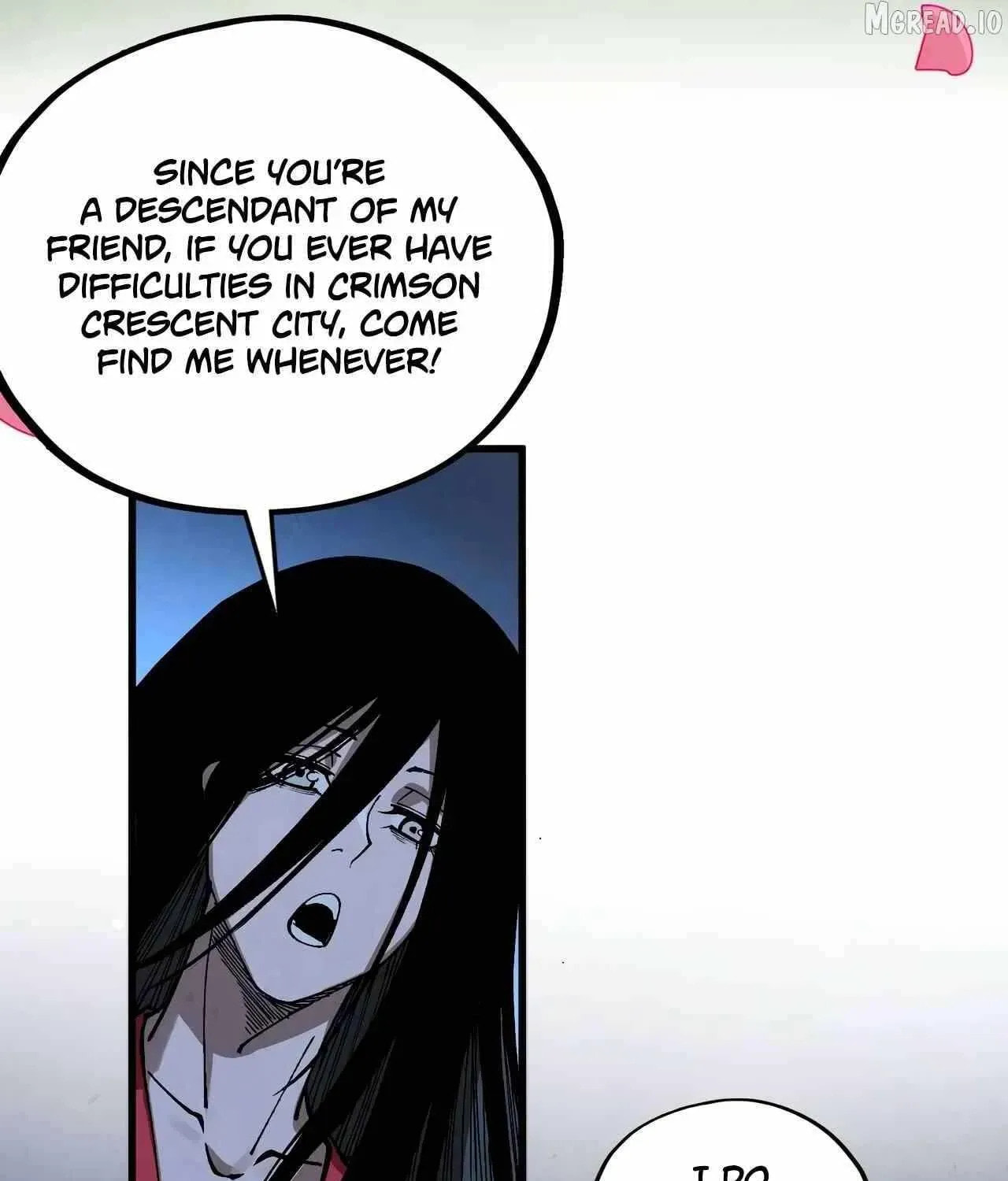 Rebirth of the Ultimate Master Chapter 519 page 40 - 