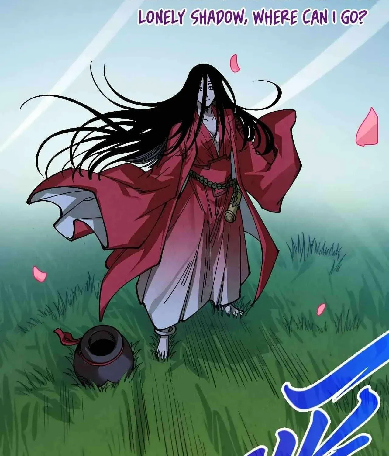 Rebirth of the Ultimate Master Chapter 519 page 43 - 