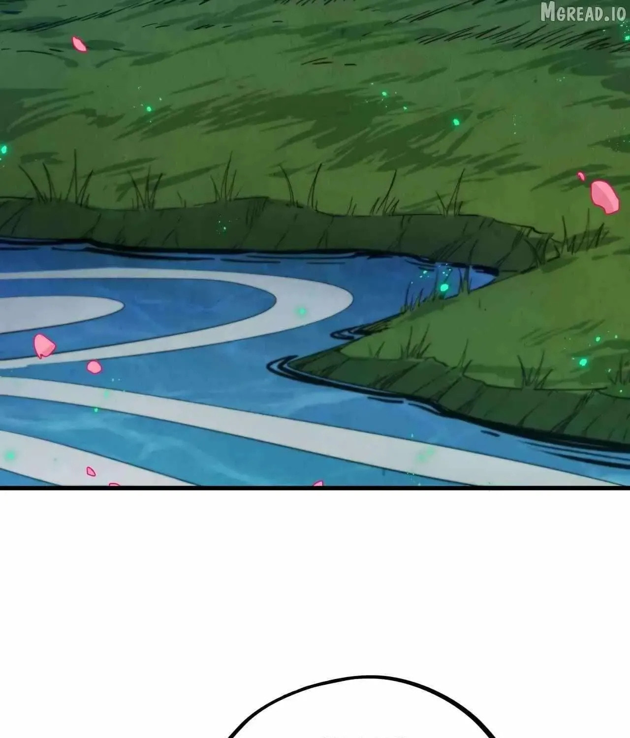 Rebirth of the Ultimate Master Chapter 519 page 47 - 