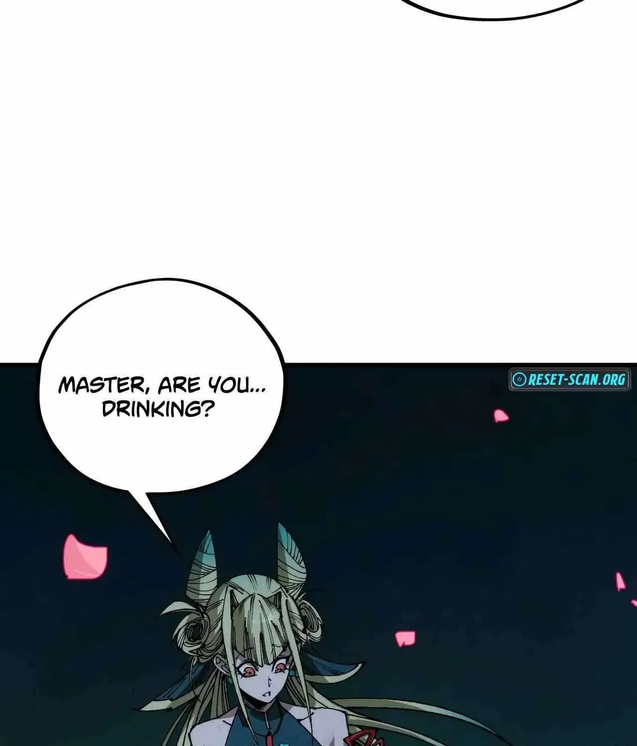 Rebirth of the Ultimate Master Chapter 519 page 49 - 