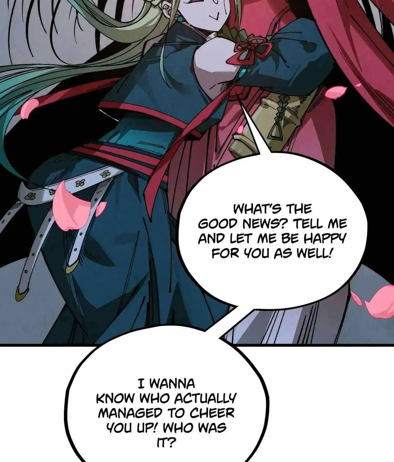 Rebirth of the Ultimate Master Chapter 519 page 54 - 