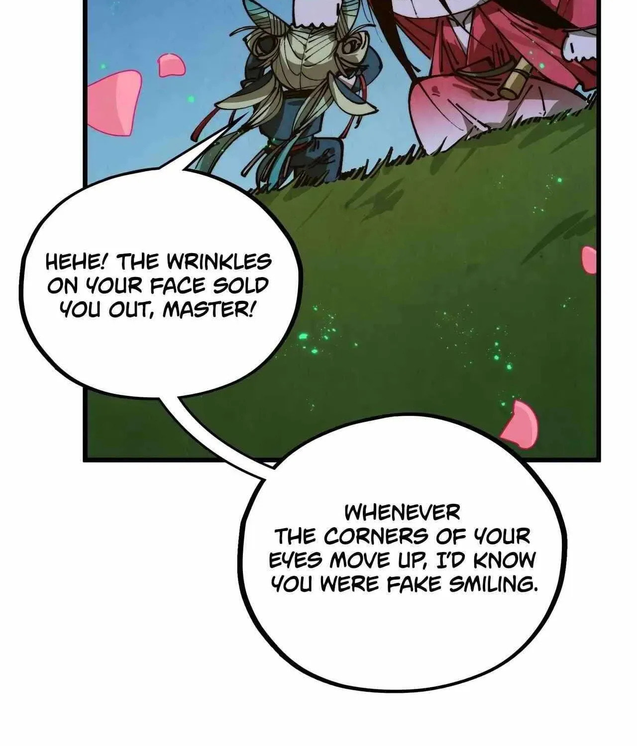 Rebirth of the Ultimate Master Chapter 519 page 60 - 