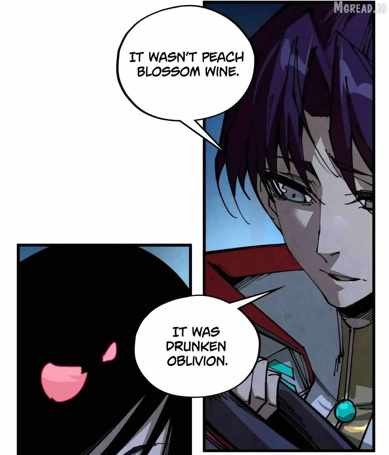 Rebirth of the Ultimate Master Chapter 519 page 7 - 