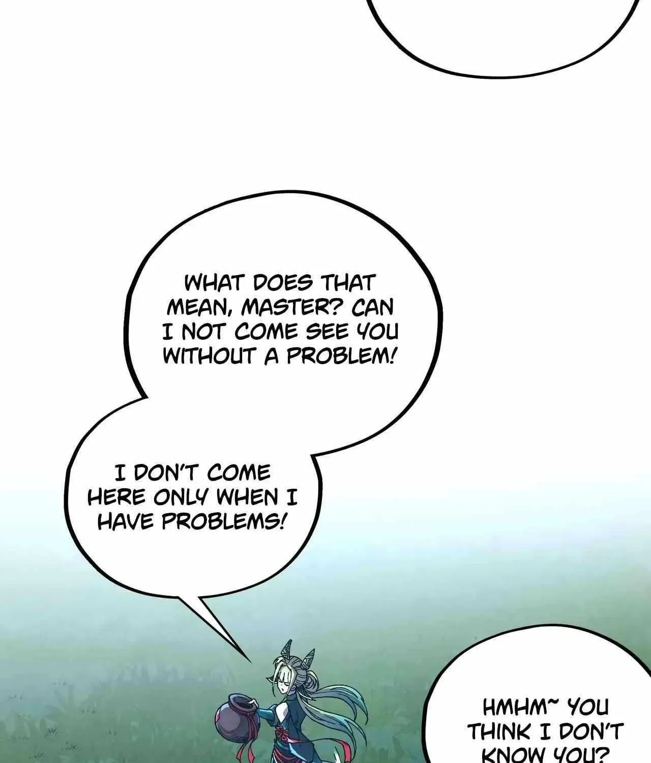 Rebirth of the Ultimate Master Chapter 519 page 64 - 