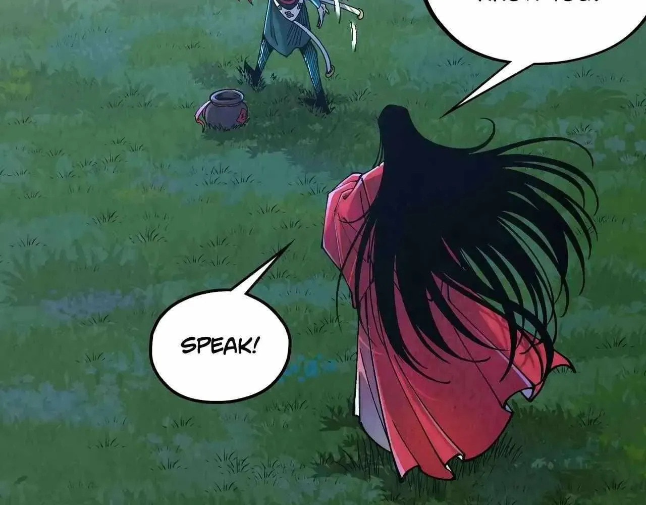 Rebirth of the Ultimate Master Chapter 519 page 65 - 