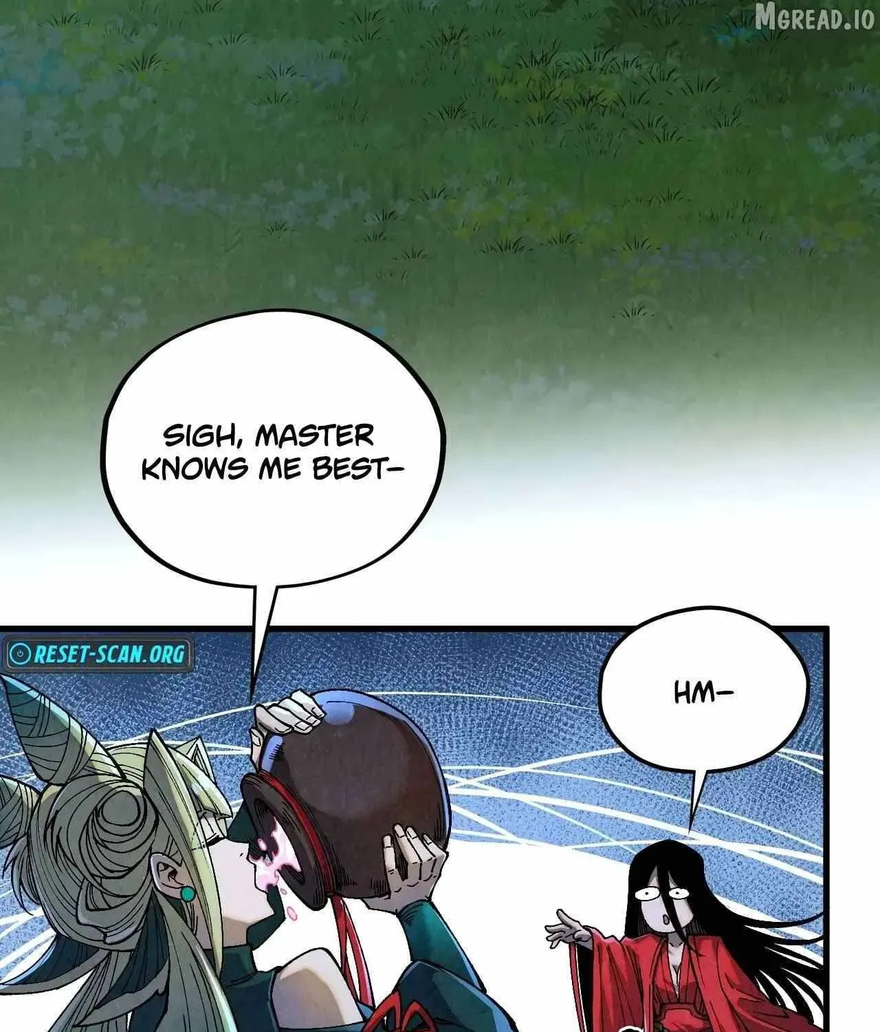 Rebirth of the Ultimate Master Chapter 519 page 66 - 