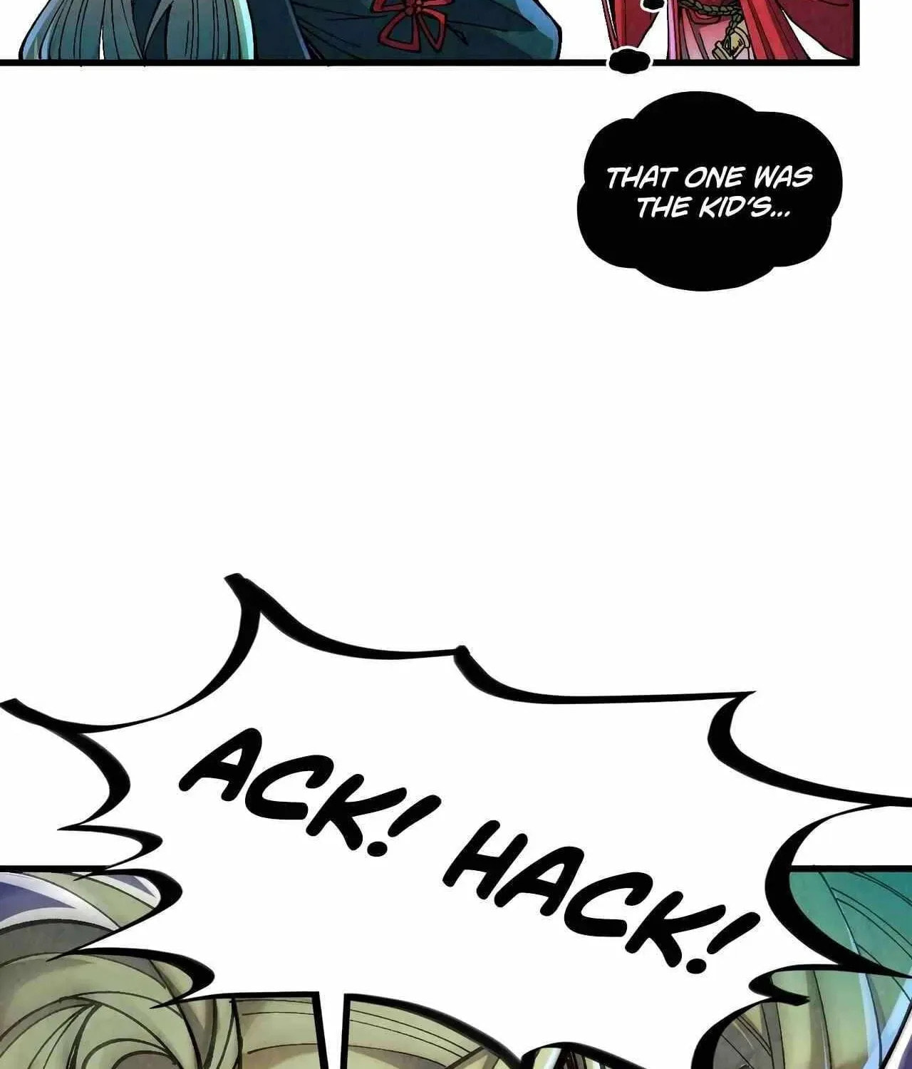 Rebirth of the Ultimate Master Chapter 519 page 67 - 