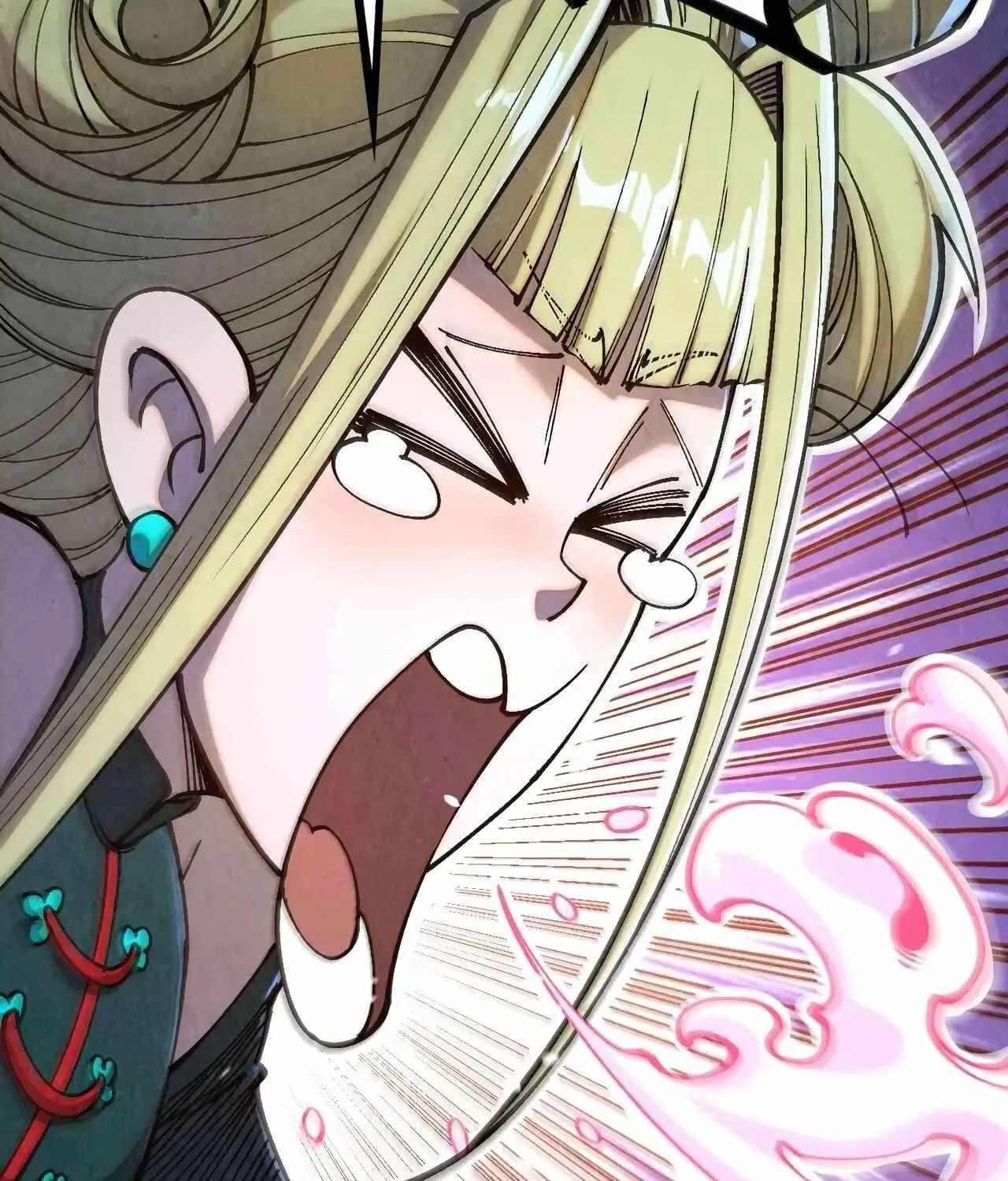 Rebirth of the Ultimate Master Chapter 519 page 68 - 