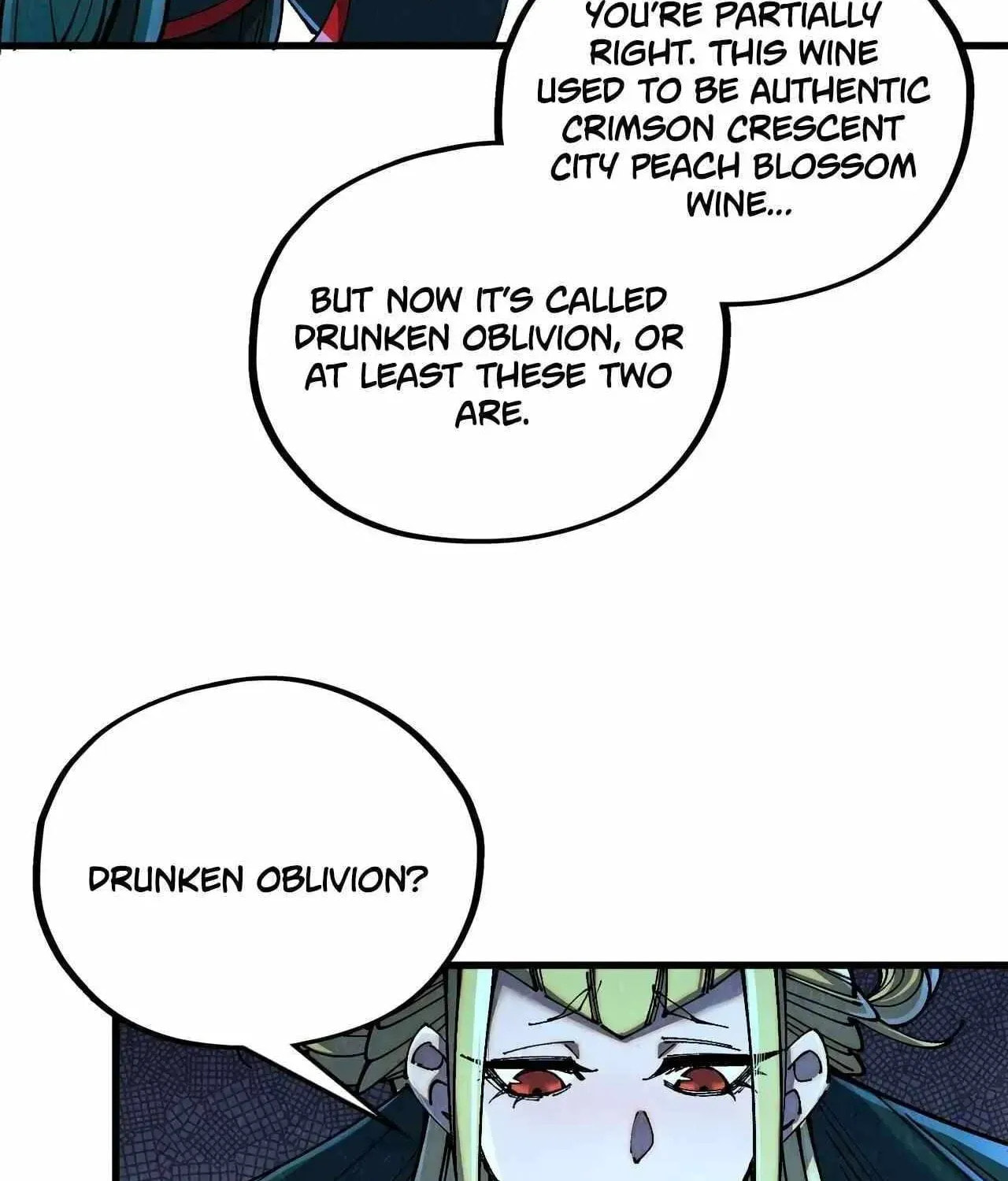 Rebirth of the Ultimate Master Chapter 519 page 71 - 