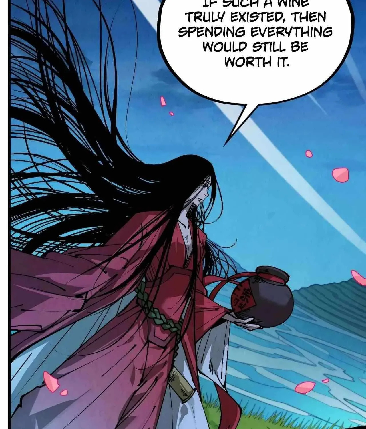 Rebirth of the Ultimate Master Chapter 519 page 9 - 