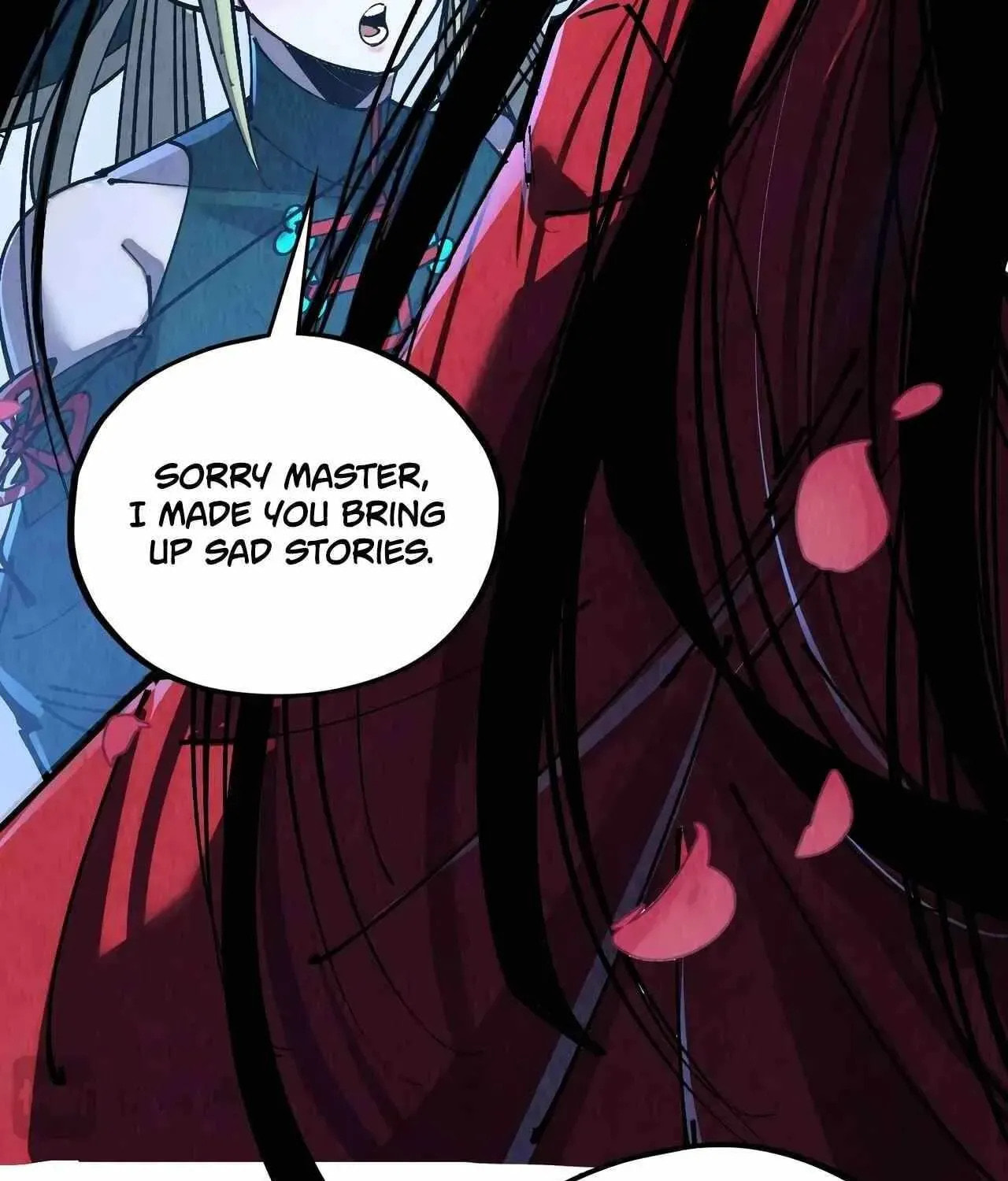 Rebirth of the Ultimate Master Chapter 519 page 83 - 