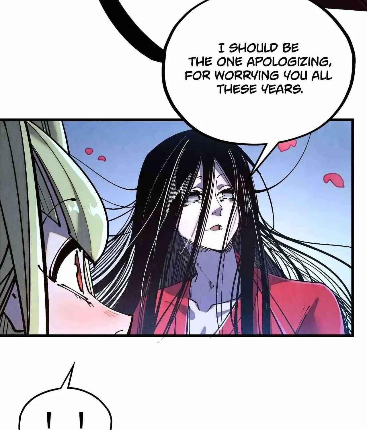 Rebirth of the Ultimate Master Chapter 519 page 84 - 