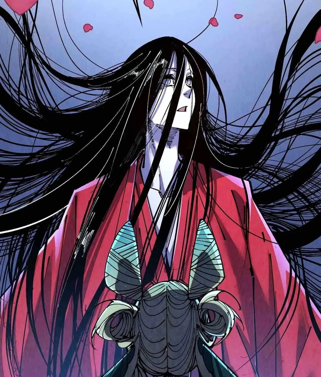 Rebirth of the Ultimate Master Chapter 519 page 88 - 