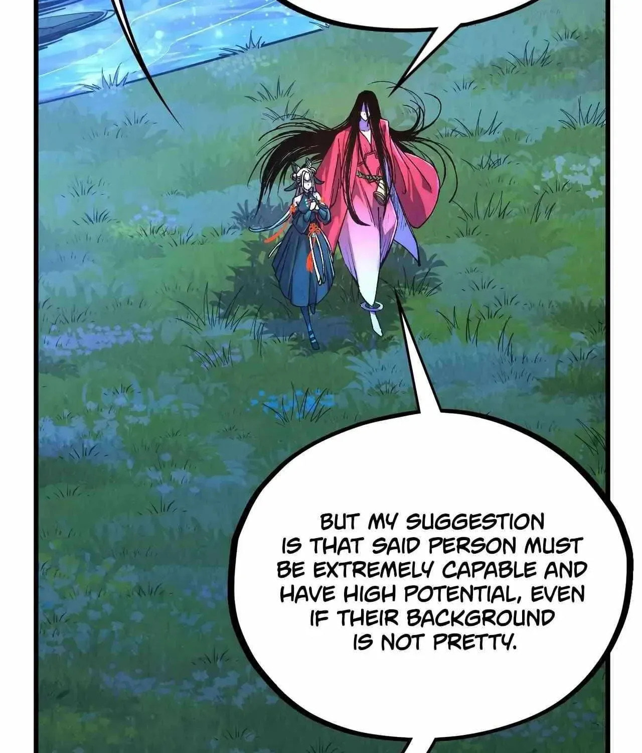 Rebirth of the Ultimate Master Chapter 519 page 93 - 