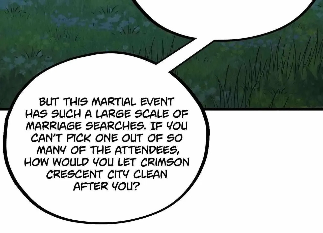 Rebirth of the Ultimate Master Chapter 519 page 96 - 
