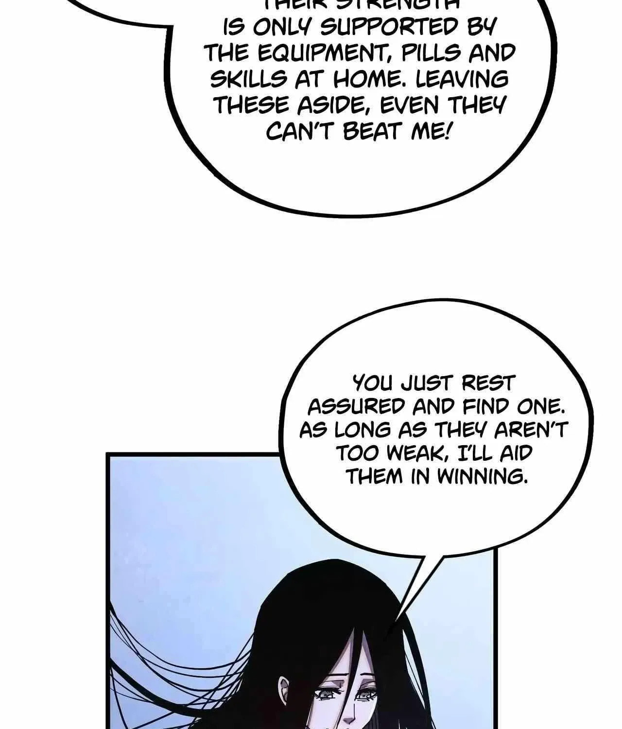 Rebirth of the Ultimate Master Chapter 519 page 99 - 