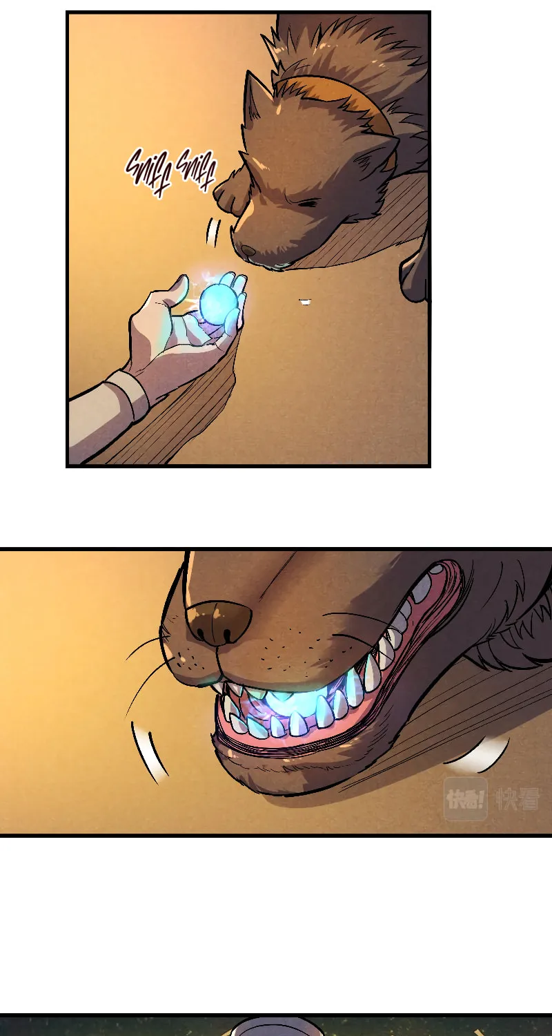 Rebirth of the Ultimate Master Chapter 52 page 12 - 