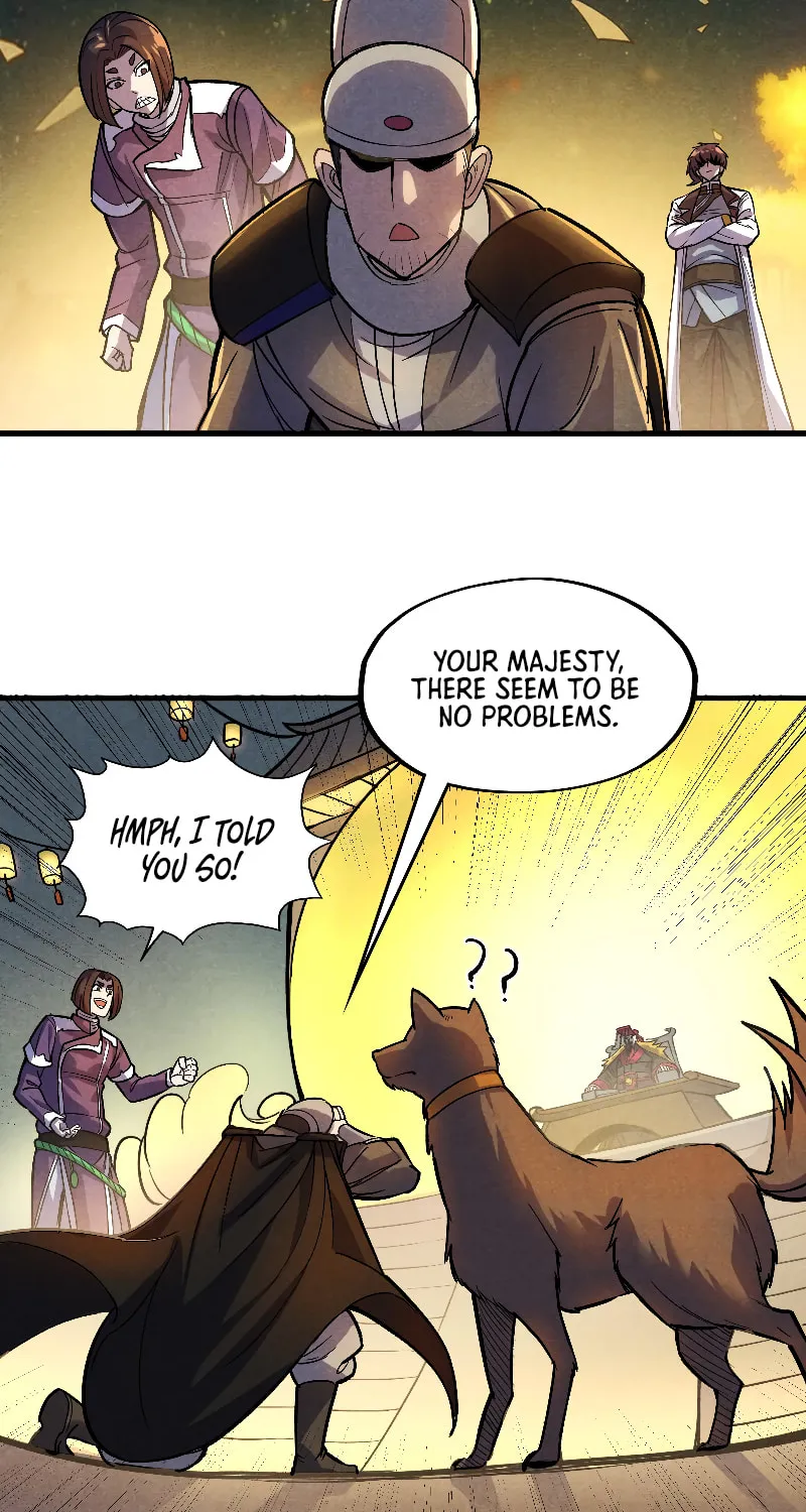 Rebirth of the Ultimate Master Chapter 52 page 13 - 