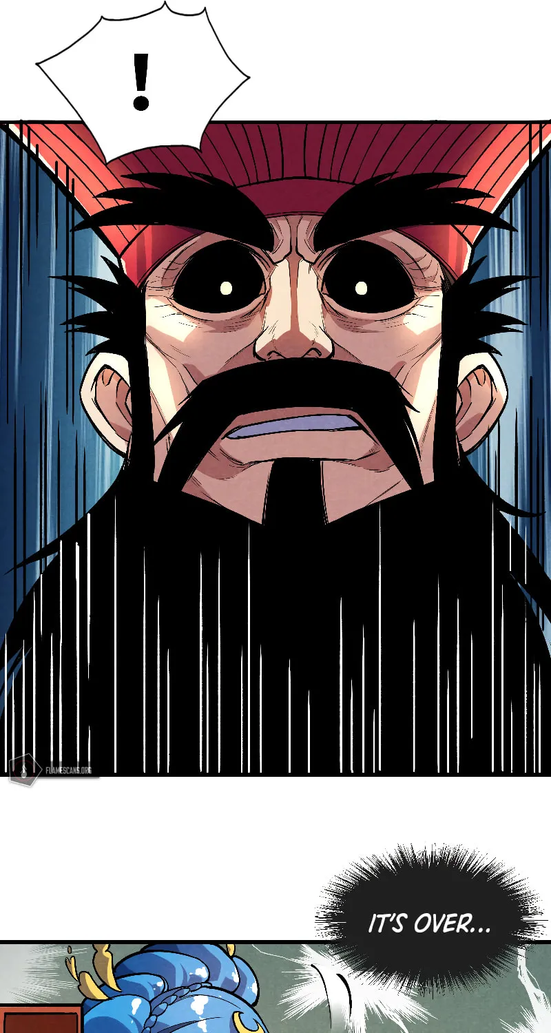 Rebirth of the Ultimate Master Chapter 52 page 15 - 