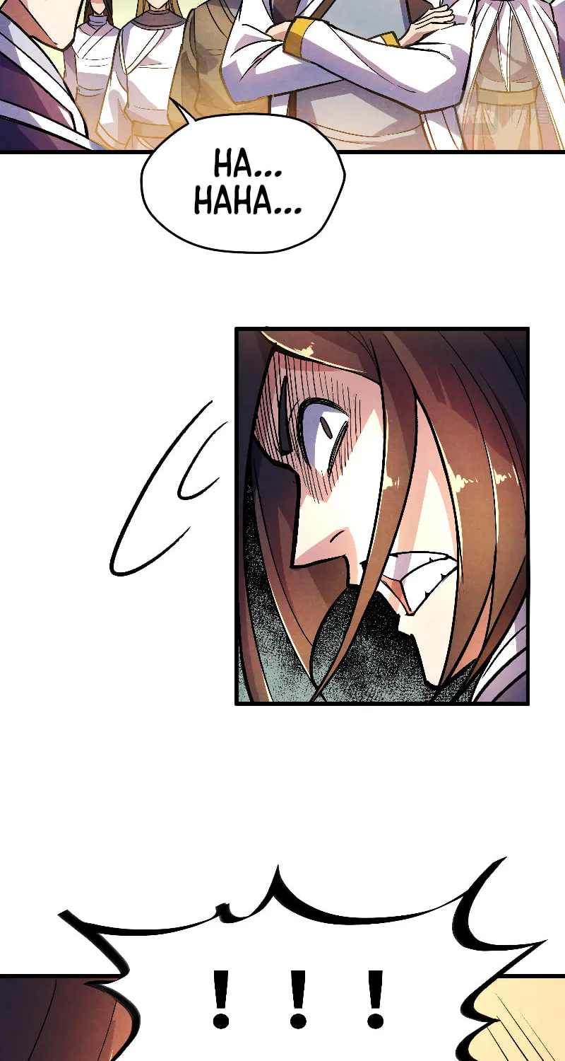 Rebirth of the Ultimate Master Chapter 52 page 18 - 
