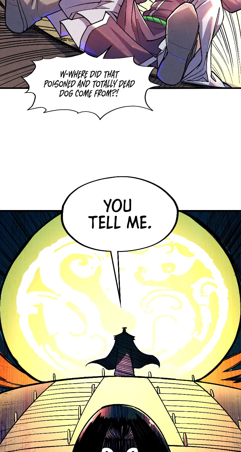 Rebirth of the Ultimate Master Chapter 52 page 20 - 