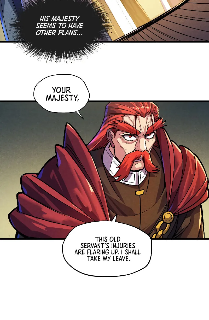 Rebirth of the Ultimate Master Chapter 52 page 27 - 