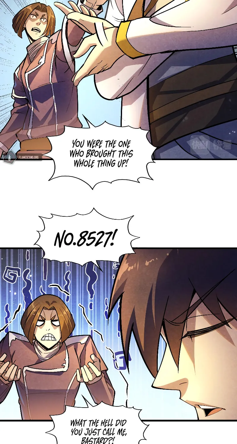Rebirth of the Ultimate Master Chapter 52 page 4 - 