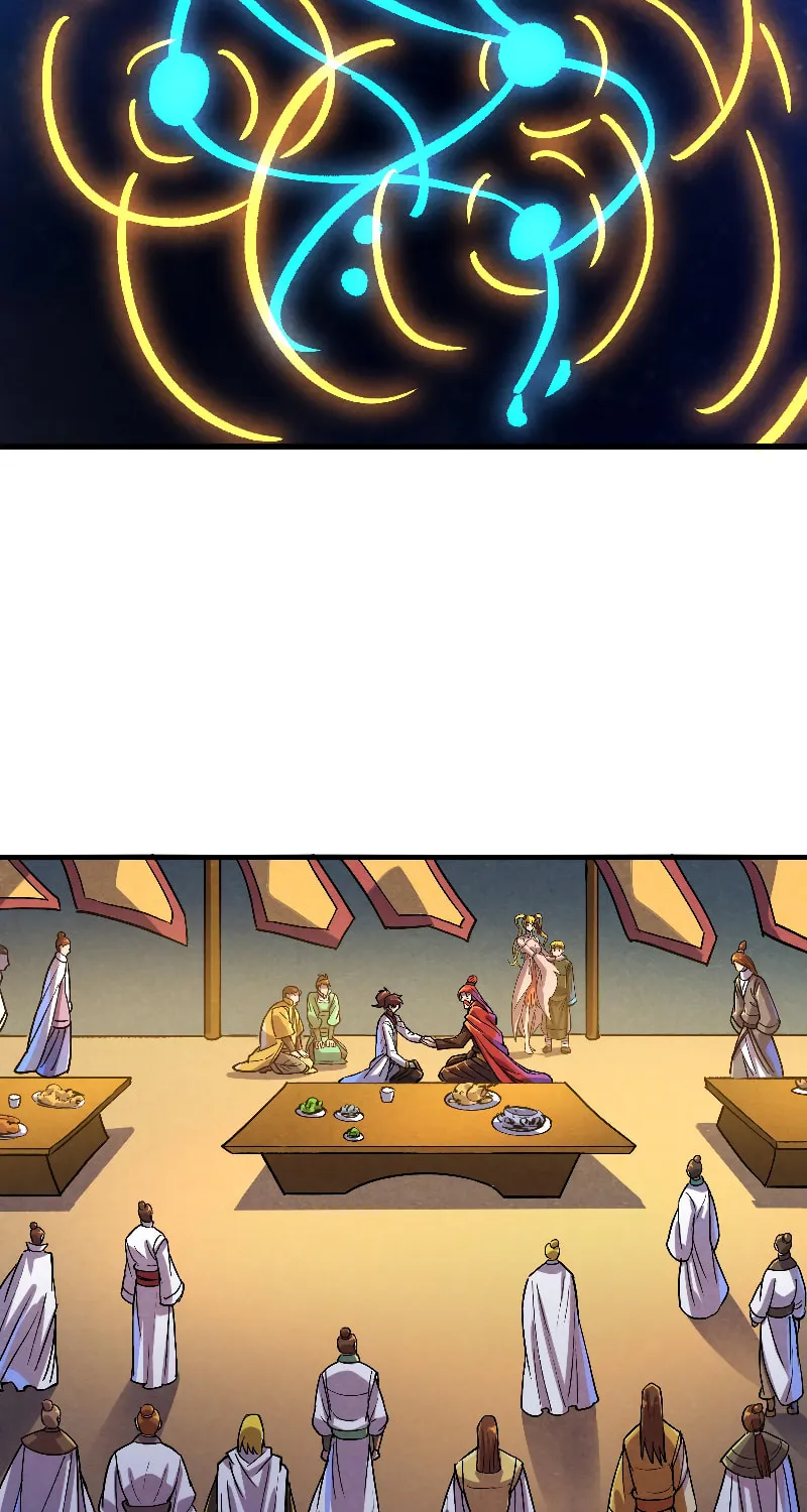 Rebirth of the Ultimate Master Chapter 52 page 33 - 